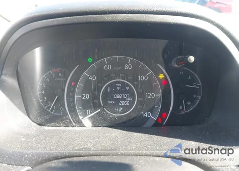 2014 Honda Cr-V Ex from USA, damaged, VIN 5J6RM4H55EL014592